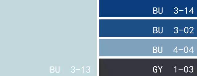 窗帘配色攻略,俘获萌动女人心