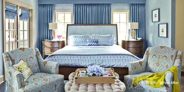 窗帘配色攻略,俘获萌动女人心