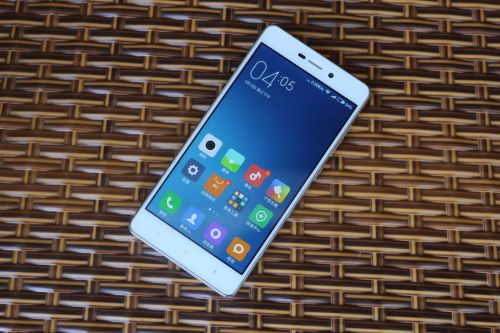 疑似小米官方定价失误红米手机3体验评测