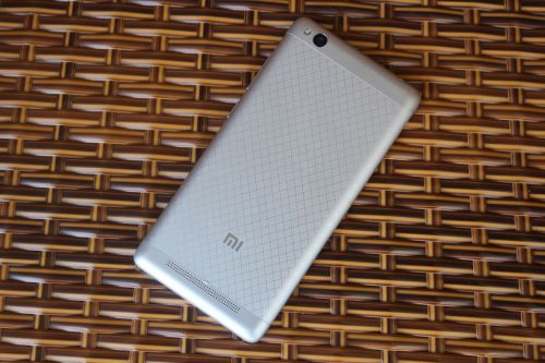 疑似小米官方定价失误红米手机3体验评测