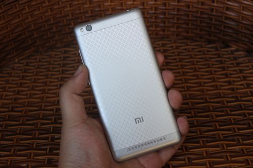 疑似小米官方定价失误红米手机3体验评测