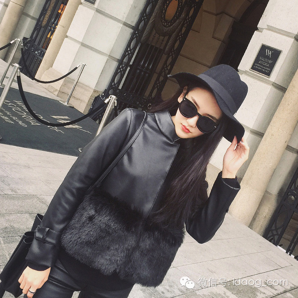 高级贵气感养成,高级感优雅气质养成