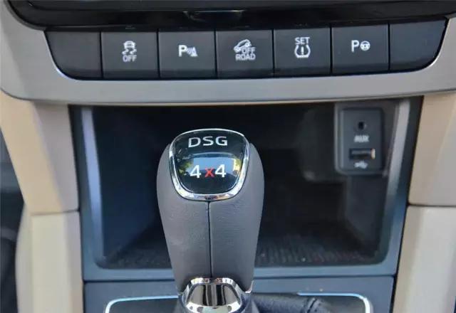 车市问答：自驾游的好选择可以是他