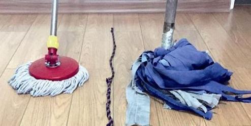 福州“回南天”穿越！从春天穿回冬天一招教你地板速干