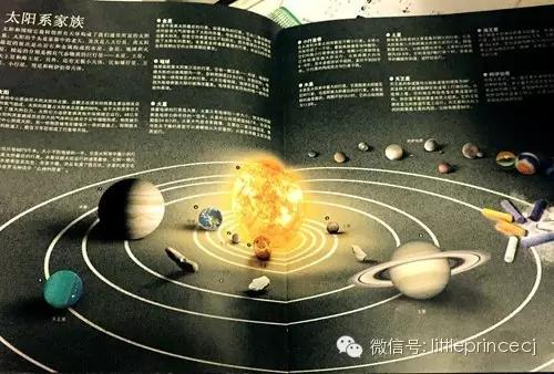 适合喜欢探索宇宙的孩子的书,适合儿童看的探索宇宙书