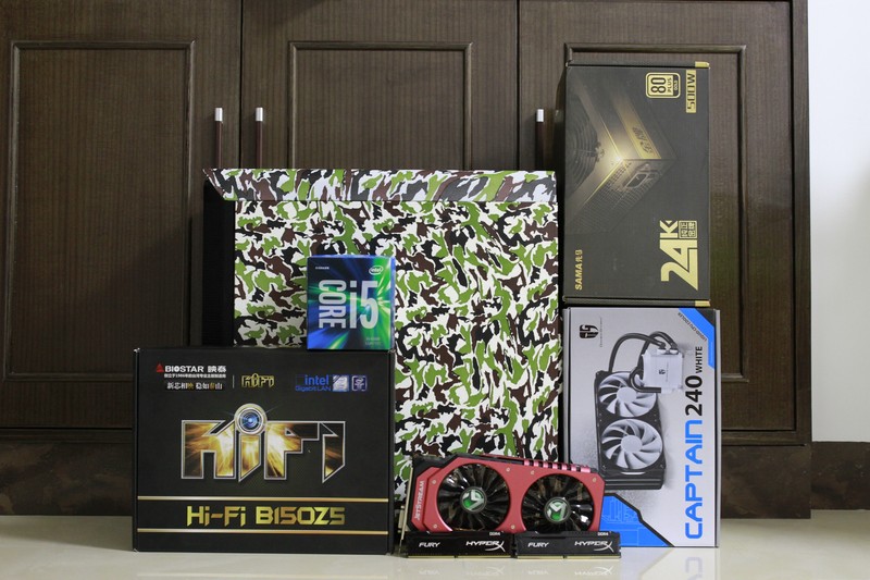 映泰b150超频,映泰hi-fib150s5支持什么cpu