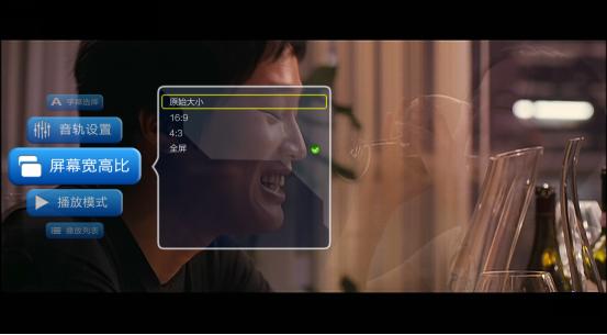 开博尔3d高清播放机评测,开博尔4k蓝光机