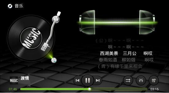 开博尔3d高清播放机评测,开博尔4k蓝光机