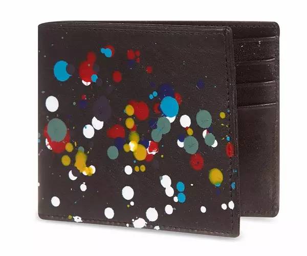 男士最有面子的钱包,男生有品位的钱包