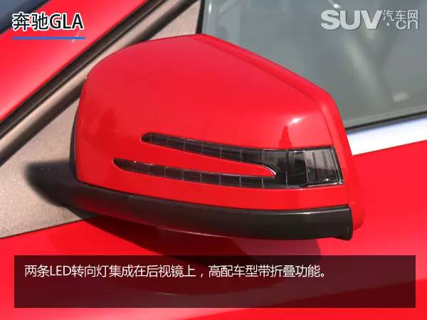 奔驰gla2204matic试驾,2022款奔驰gla260试驾视频