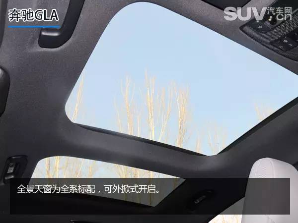 奔驰gla2204matic试驾,2022款奔驰gla260试驾视频