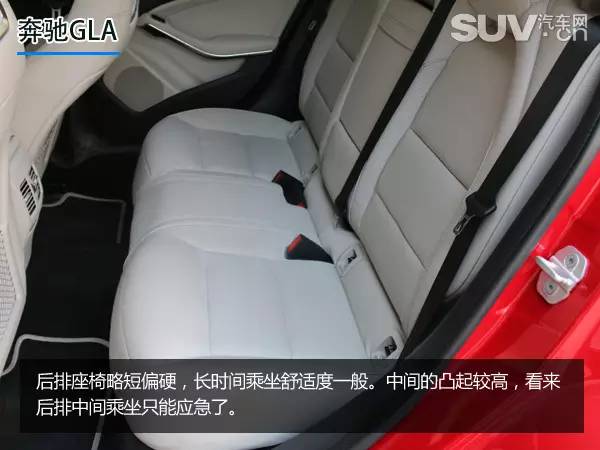 奔驰gla2204matic试驾,2022款奔驰gla260试驾视频