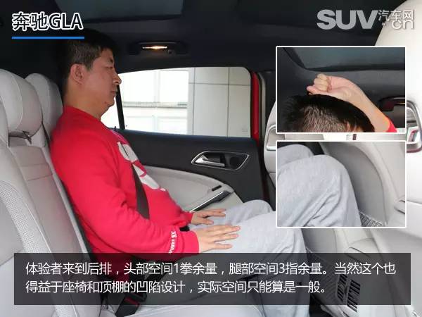 奔驰gla2204matic试驾,2022款奔驰gla260试驾视频