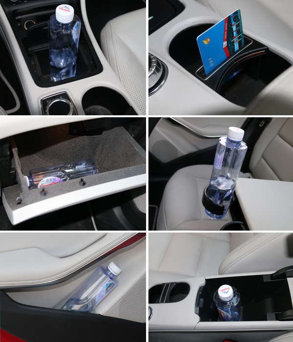 奔驰gla2204matic试驾,2022款奔驰gla260试驾视频