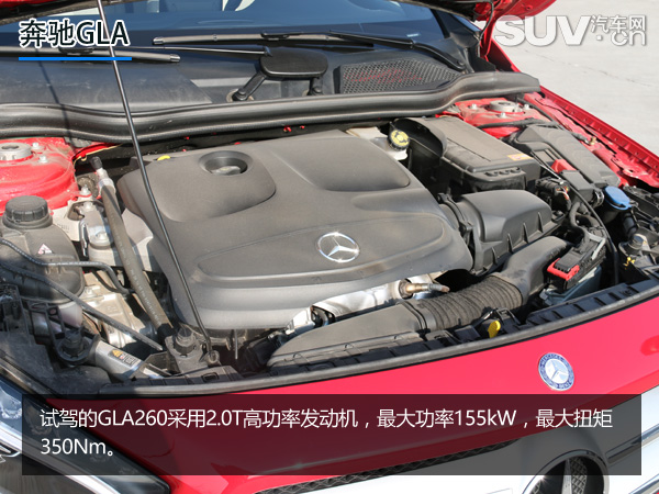 奔驰gla2204matic试驾,2022款奔驰gla260试驾视频