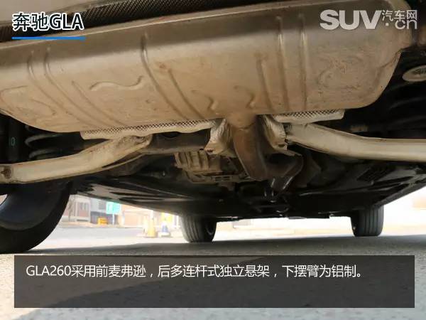 奔驰gla2204matic试驾,2022款奔驰gla260试驾视频