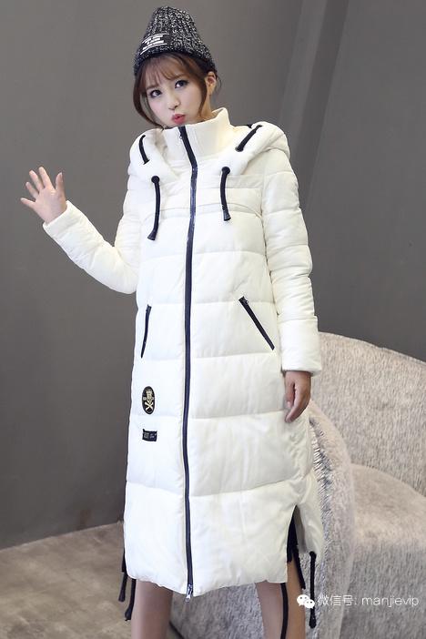 时尚棉衣又保暖又好看,时尚棉衣设计感