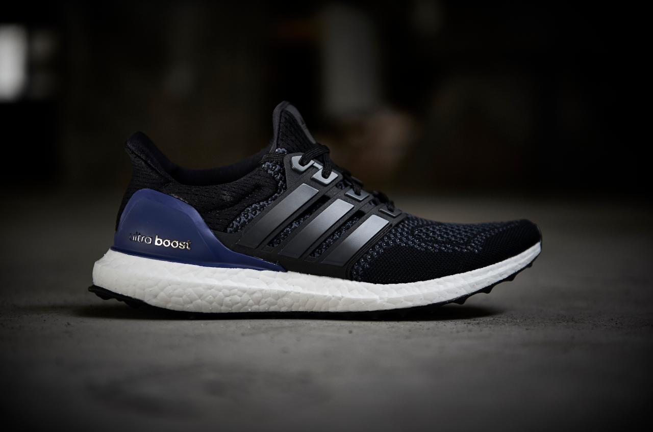 adidasUltraBoost发布全新配色