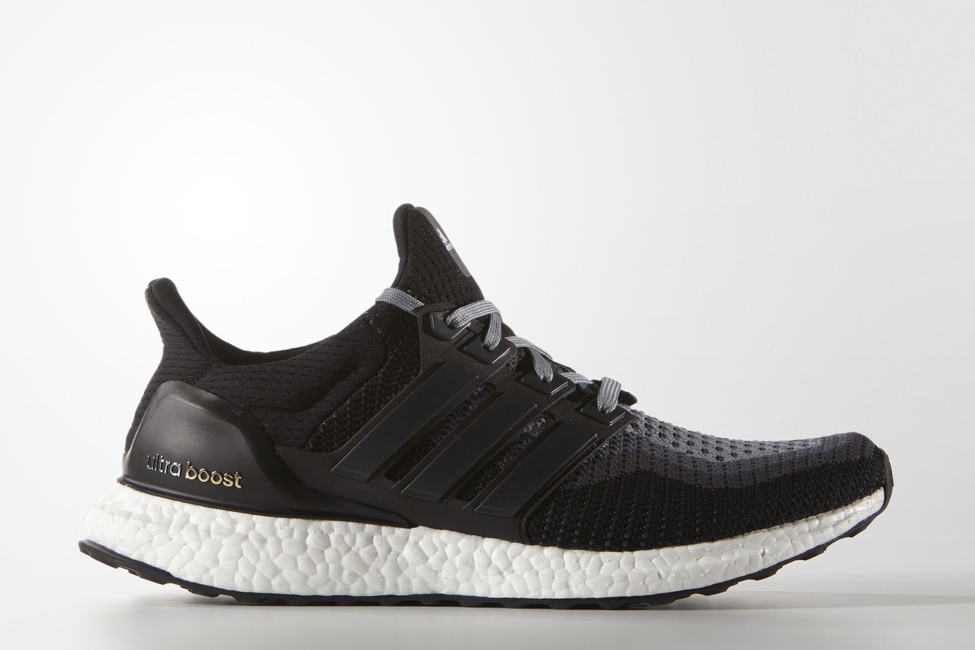 adidasUltraBoost发布全新配色