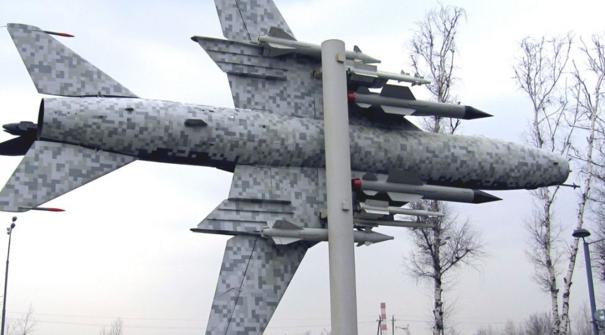 越南战争苏联防空火箭筒,越南装备苏联战机