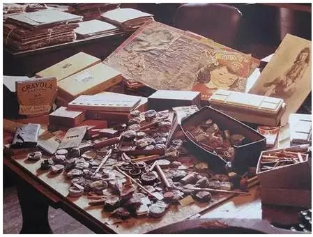 上世纪90年代去世的国外艺术家,美国60年代著名艺术家