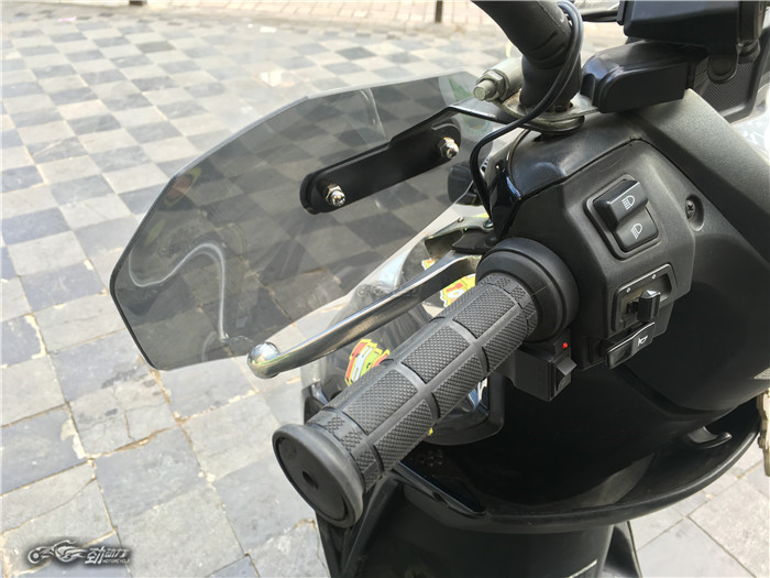 低调改装,低调舒适的改装