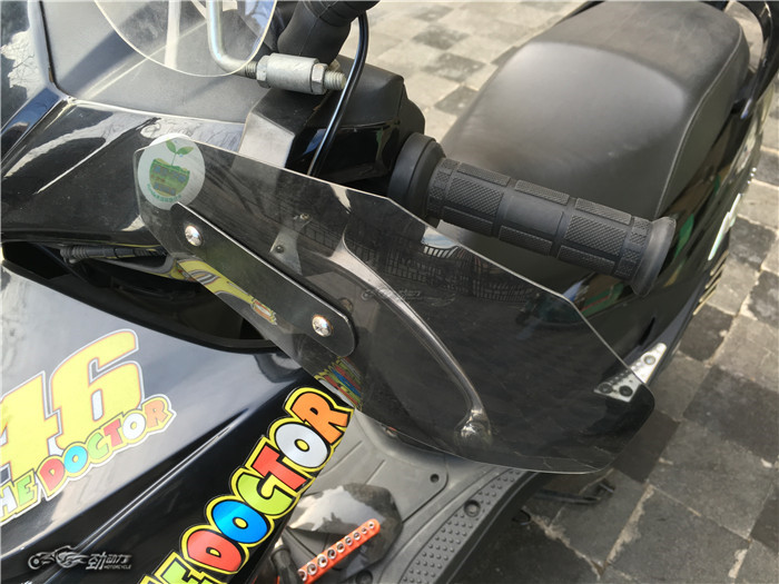 低调改装,低调舒适的改装