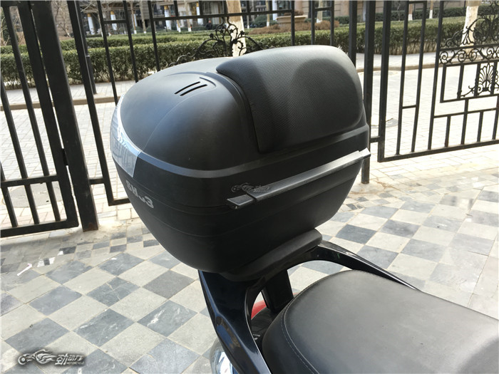 低调改装,低调舒适的改装