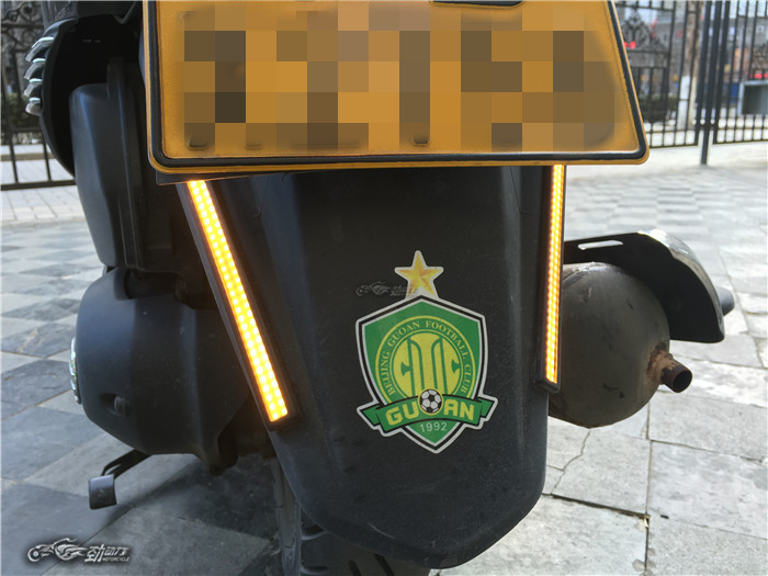 低调改装,低调舒适的改装