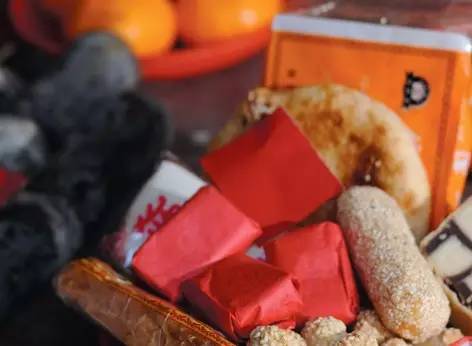 24味糖童年回忆,福建老味糕点