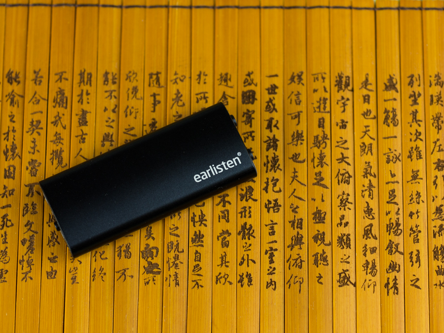 小巧身却有好音质——爱立声E200录音笔简测