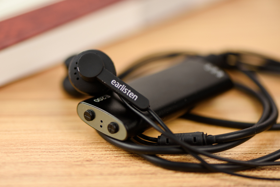 小巧身却有好音质——爱立声E200录音笔简测