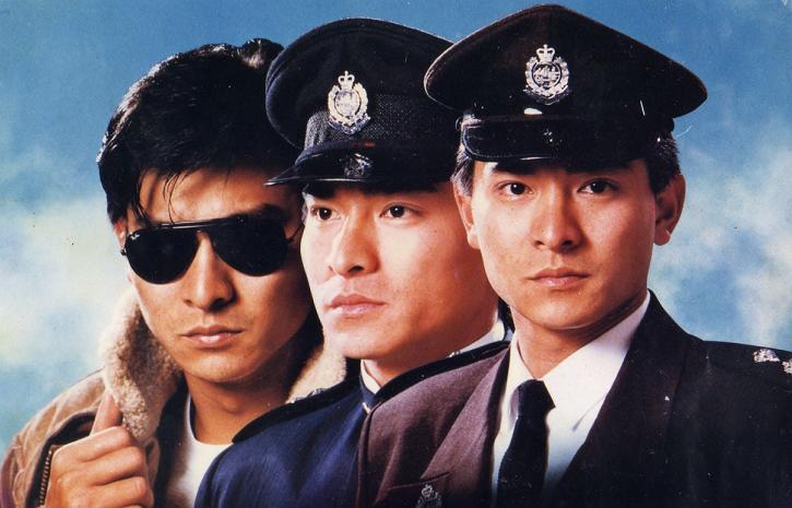 刘德华王菲梁朝伟综艺节目,刘德华王菲梁朝伟主演