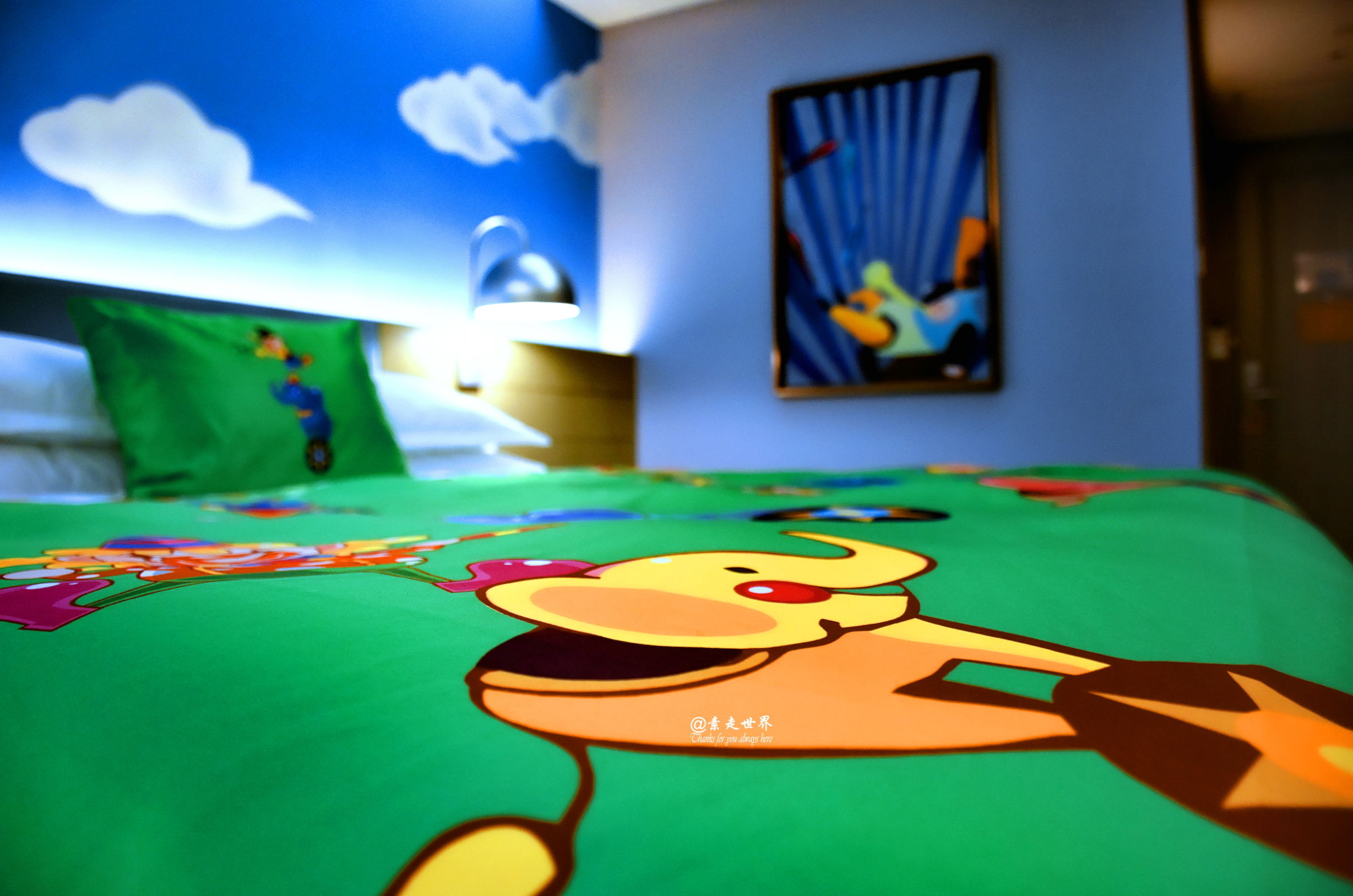 住马戏酒店游玩攻略,新年玩乐好地方