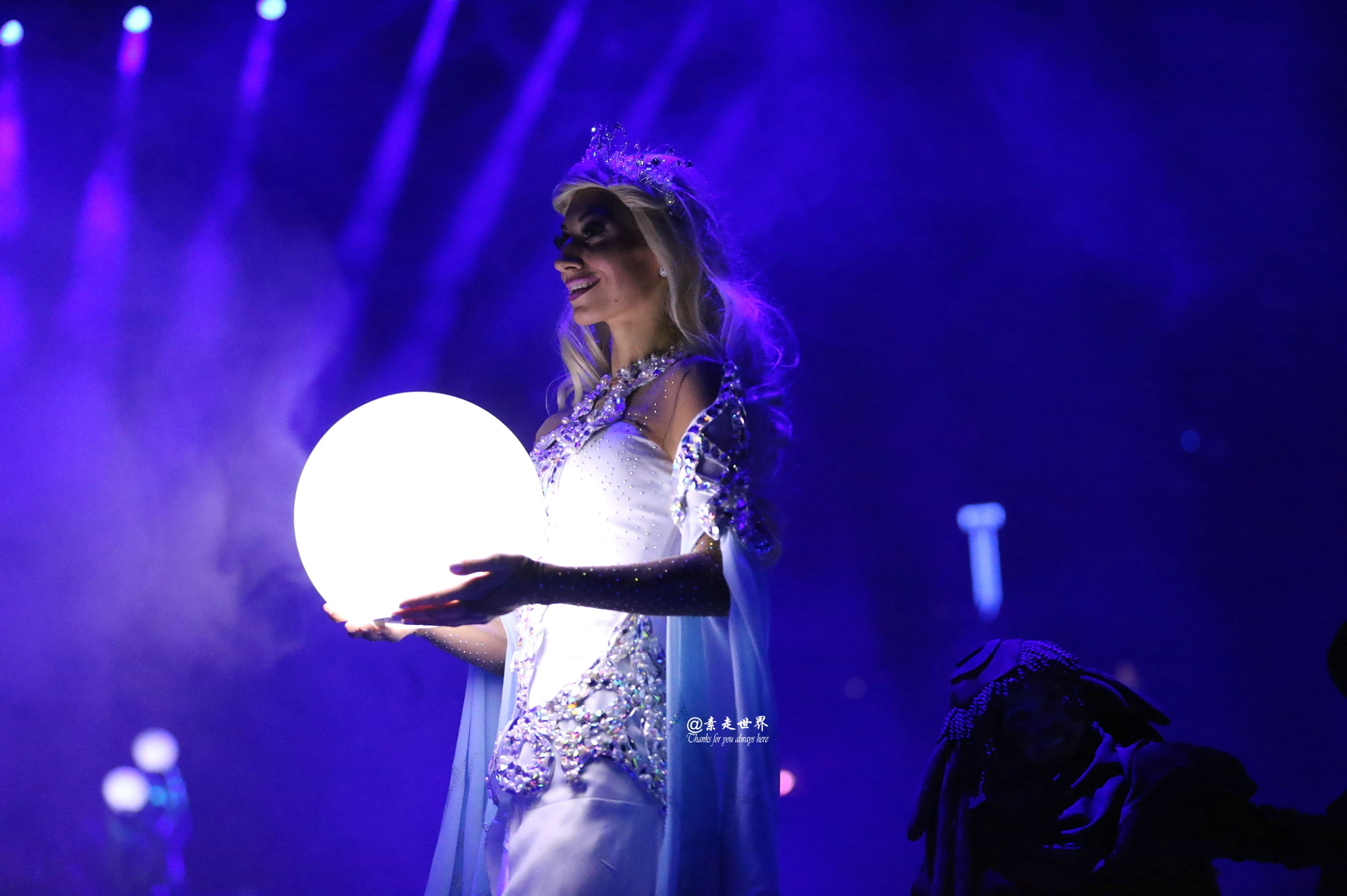 住马戏酒店游玩攻略,新年玩乐好地方