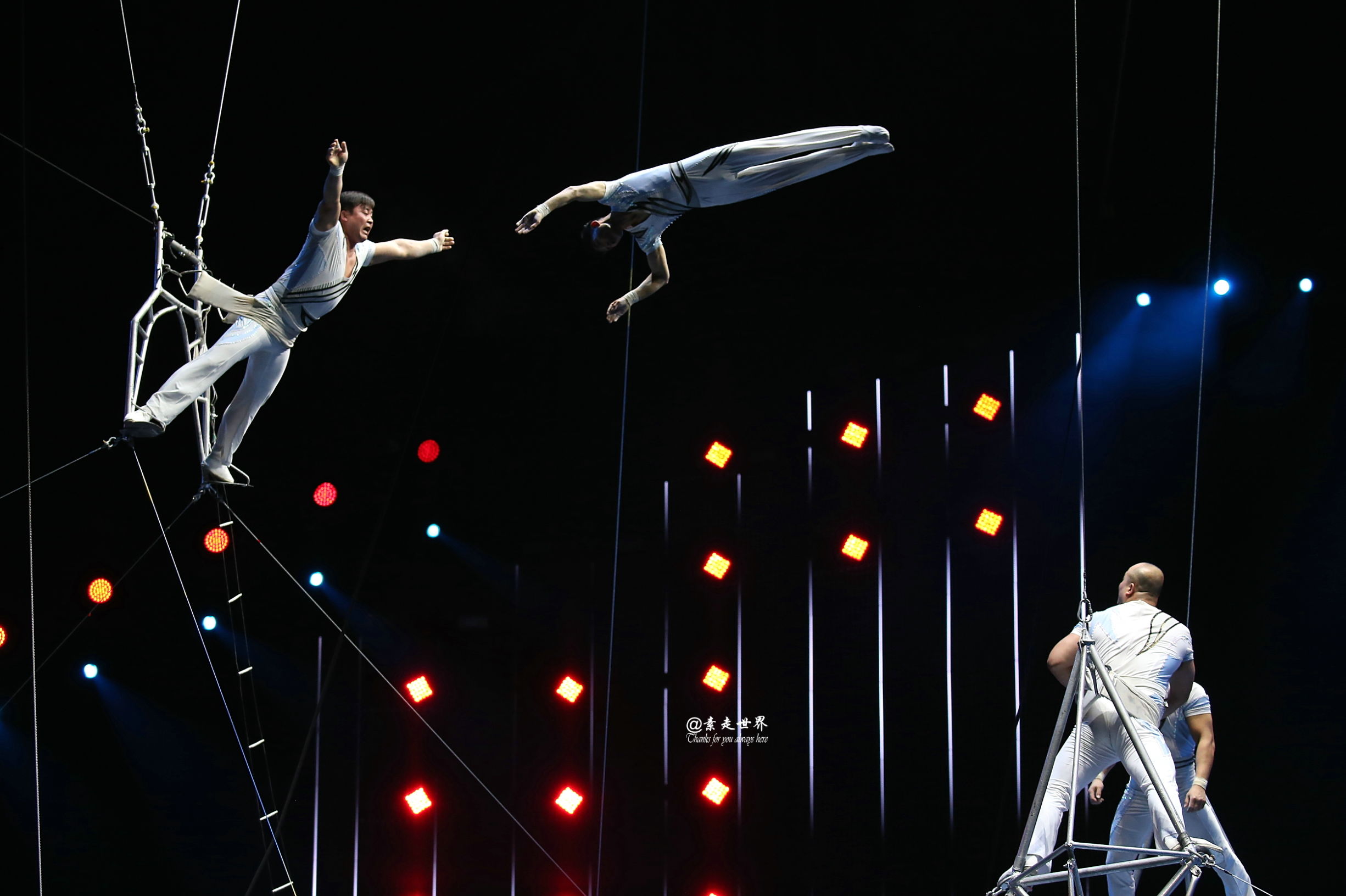 住马戏酒店游玩攻略,新年玩乐好地方