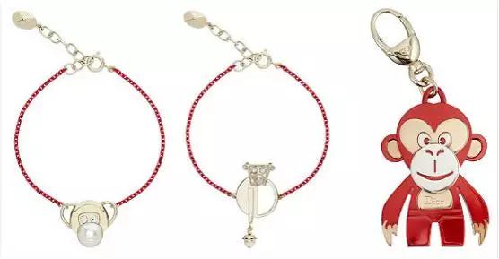 大牌也过大圣年，古今中外最猴腮雷的限量版购买指南！