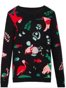 大牌也过大圣年，古今中外最猴腮雷的限量版购买指南！