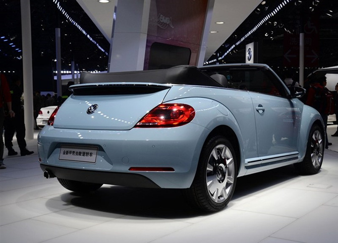 最值得推荐的新敞篷车,敞篷车哪一款开得最舒服