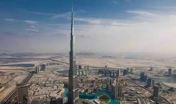 临港新城,上海的“迪拜”?上海的“横滨”?