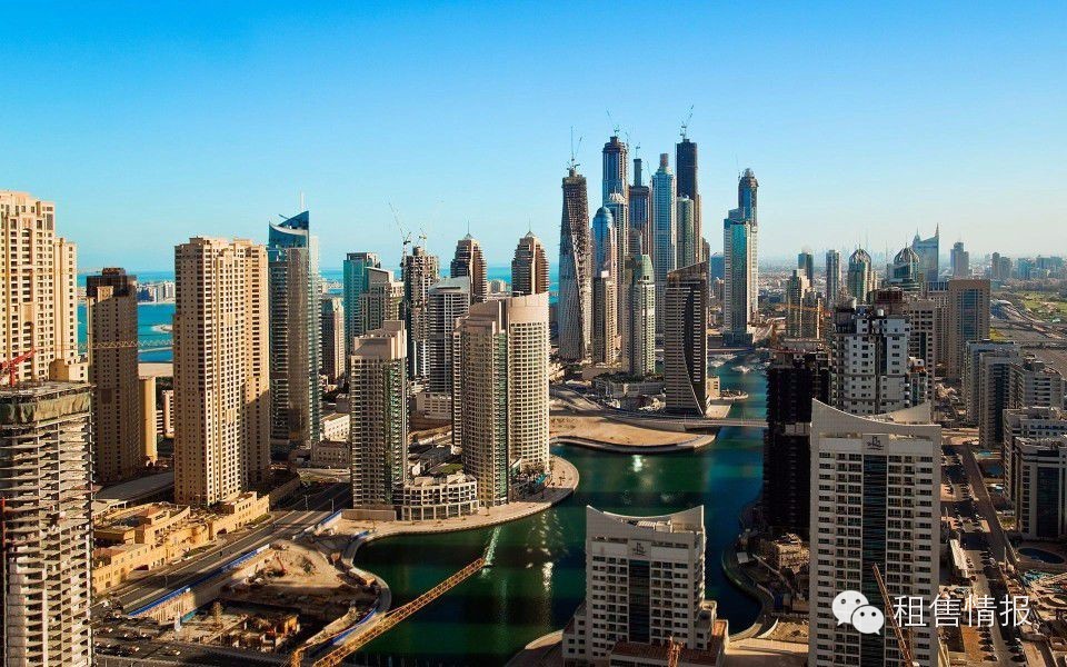 临港新城,上海的“迪拜”?上海的“横滨”?