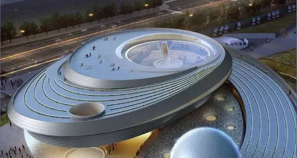 临港新城,上海的“迪拜”?上海的“横滨”?