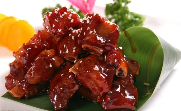 舌尖上的新年年夜饭,舌尖上的新年美食全集