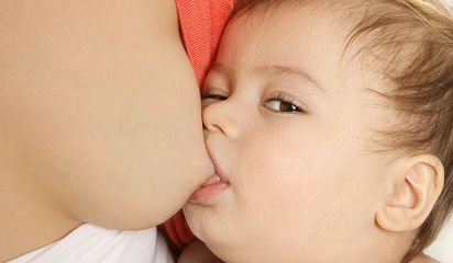 母乳喂养知识宣传简报,母乳喂养基本知识和操作