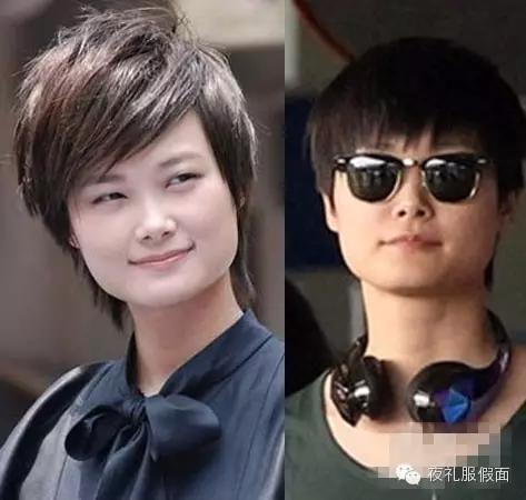 大脸妹化妆教程,大脸妹如何选墨镜好看