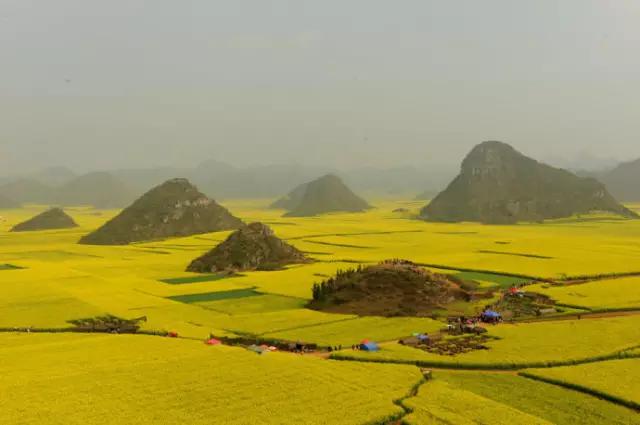 在云南过春节的感受,为什么来云南旅游