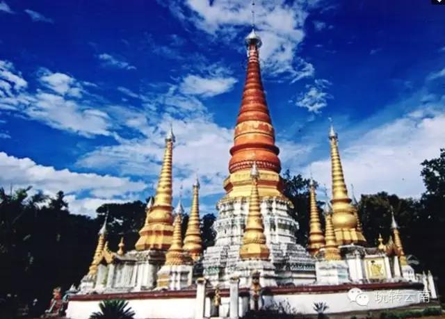 在云南过春节的感受,为什么来云南旅游