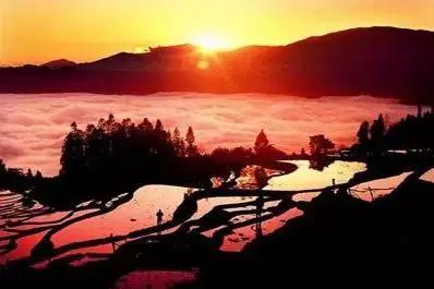 在云南过春节的感受,为什么来云南旅游