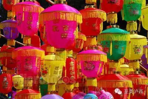 在云南过春节的感受,为什么来云南旅游