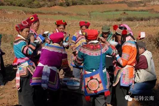 在云南过春节的感受,为什么来云南旅游